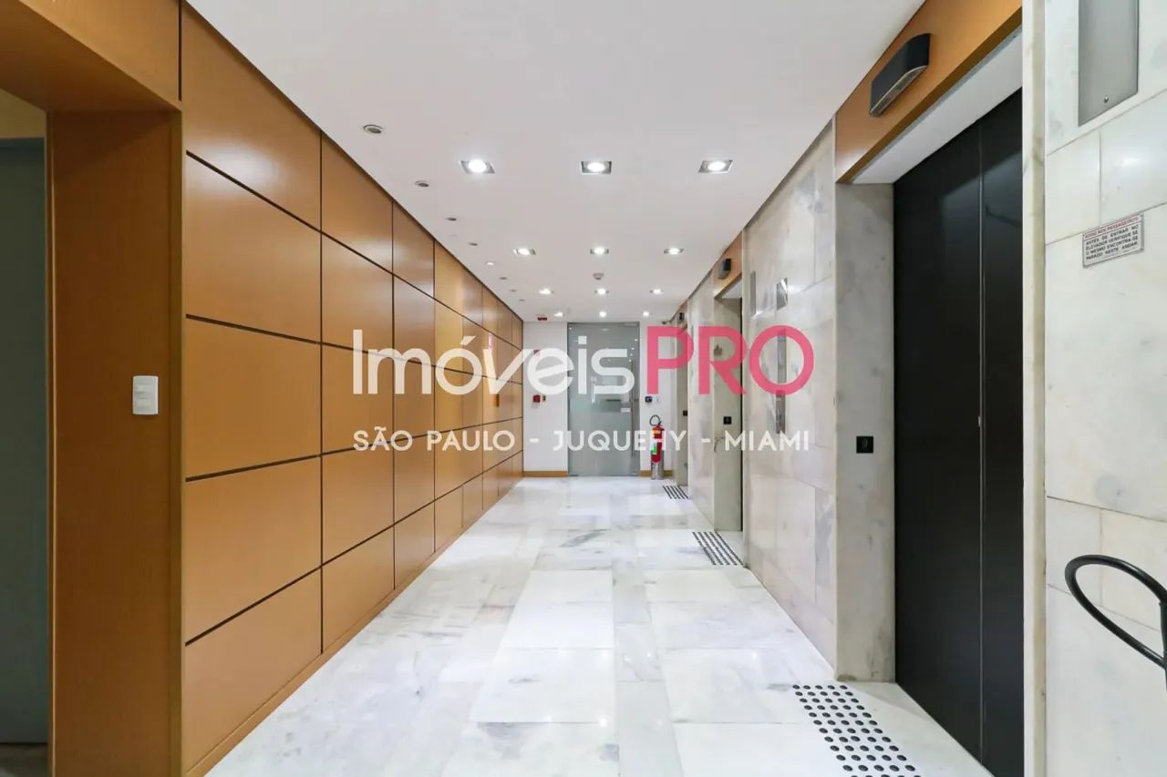 Conjunto comercial com 158m² no Itaim - Foto 12