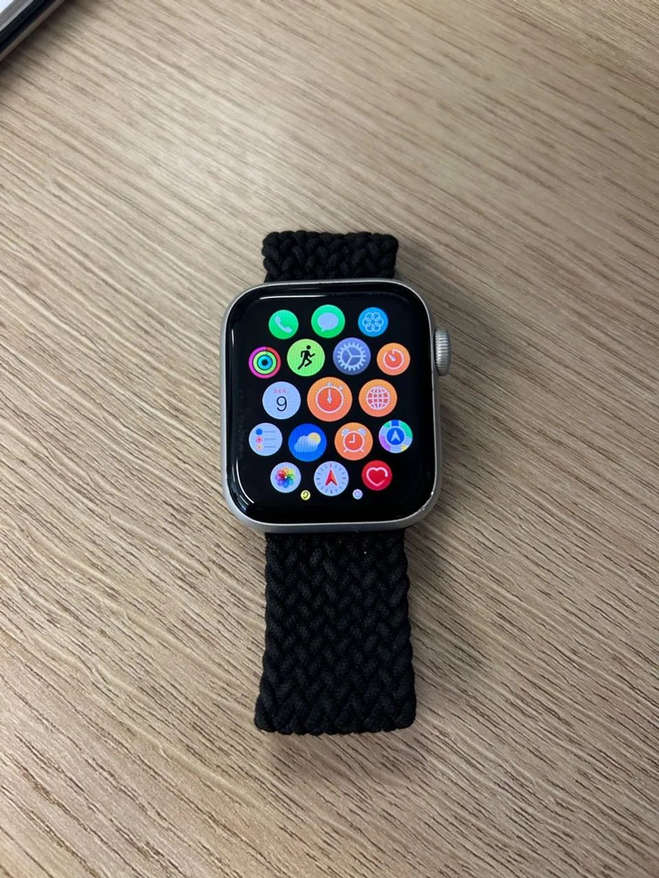 Apple Watch SE 40mm - Foto 2