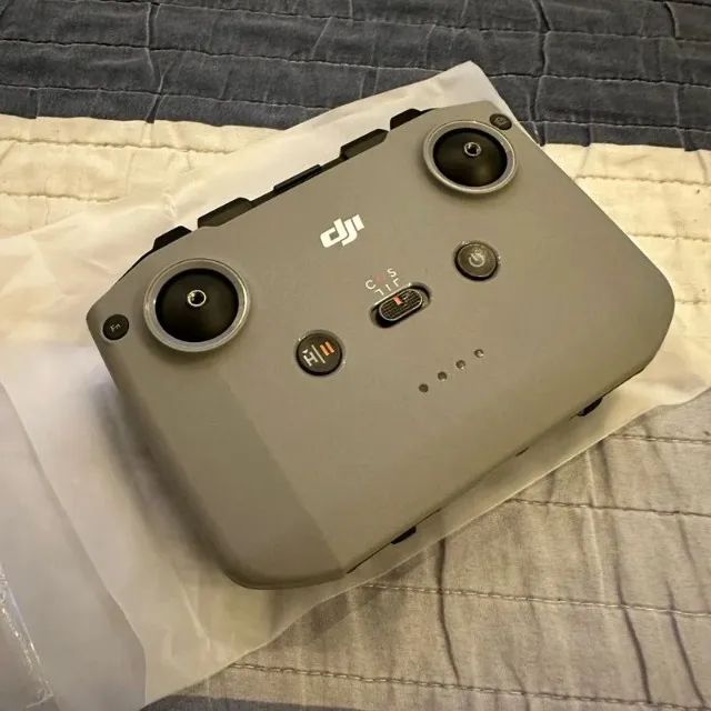 Controle Remoto DJI RC-N3 - Foto 2
