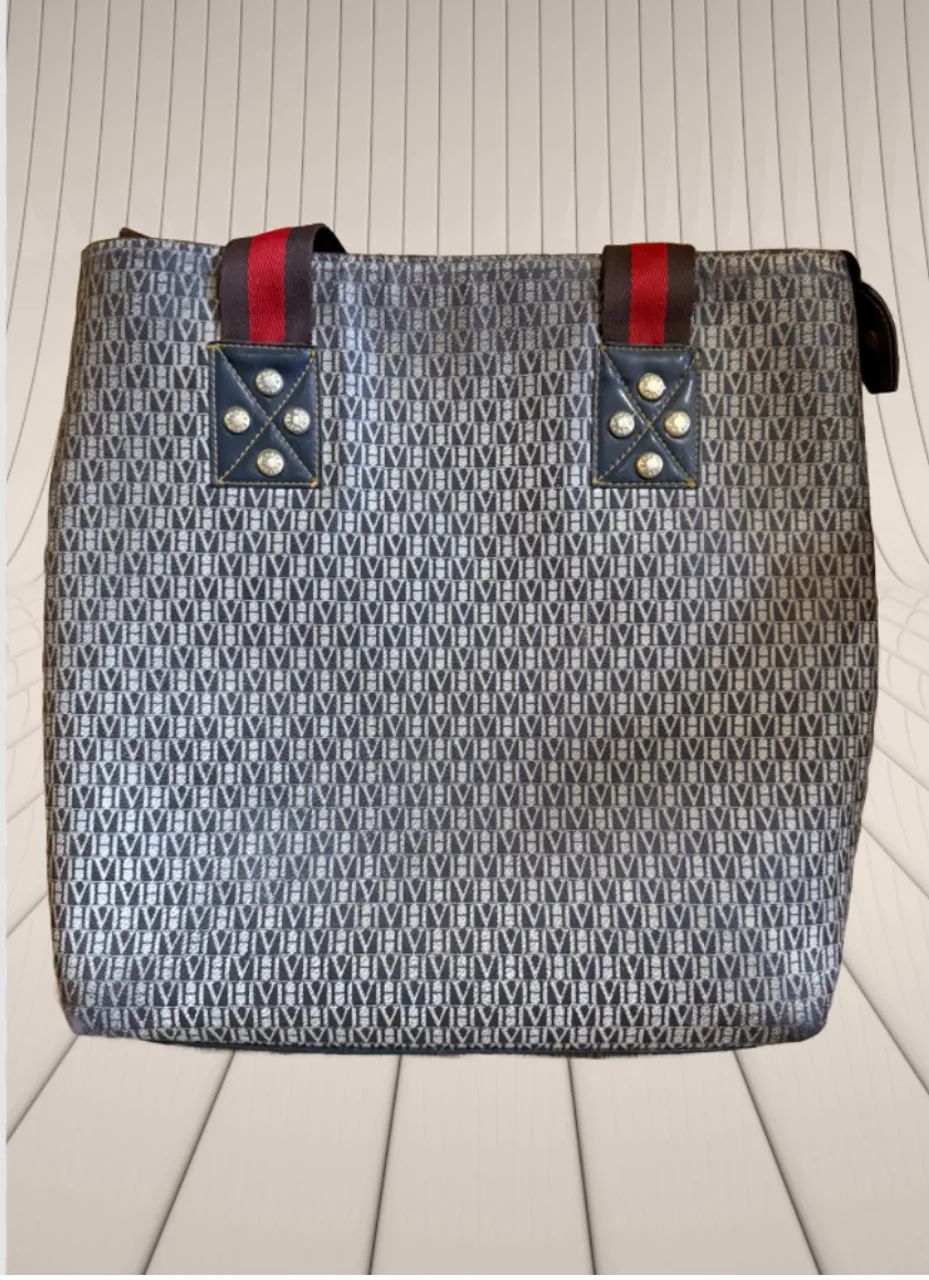 Bolsa de Ombro Victor Hugo - Elegante com Detalhes Exclusivos - Foto 3