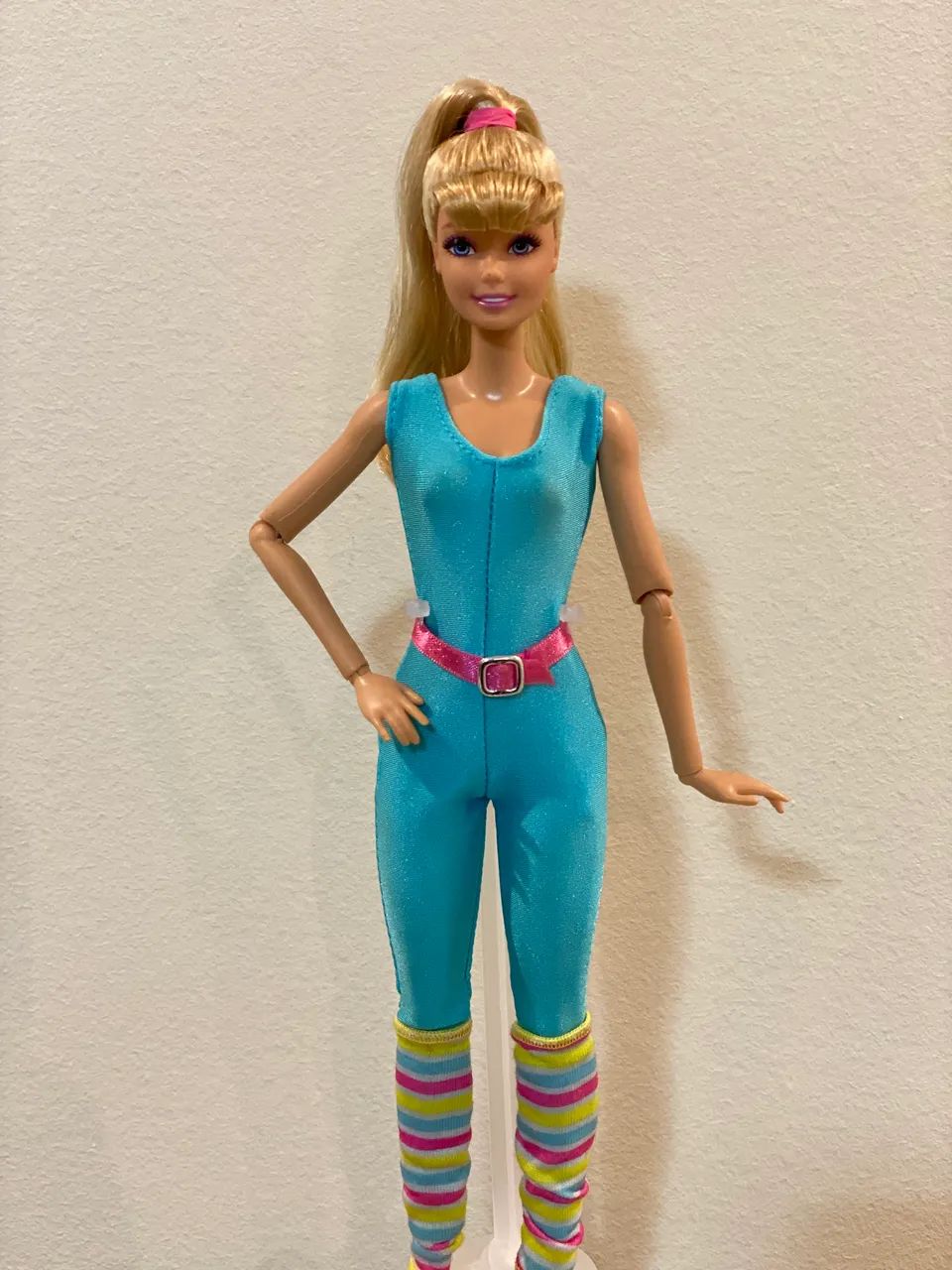 Barbie Toy story 4 - Foto 3