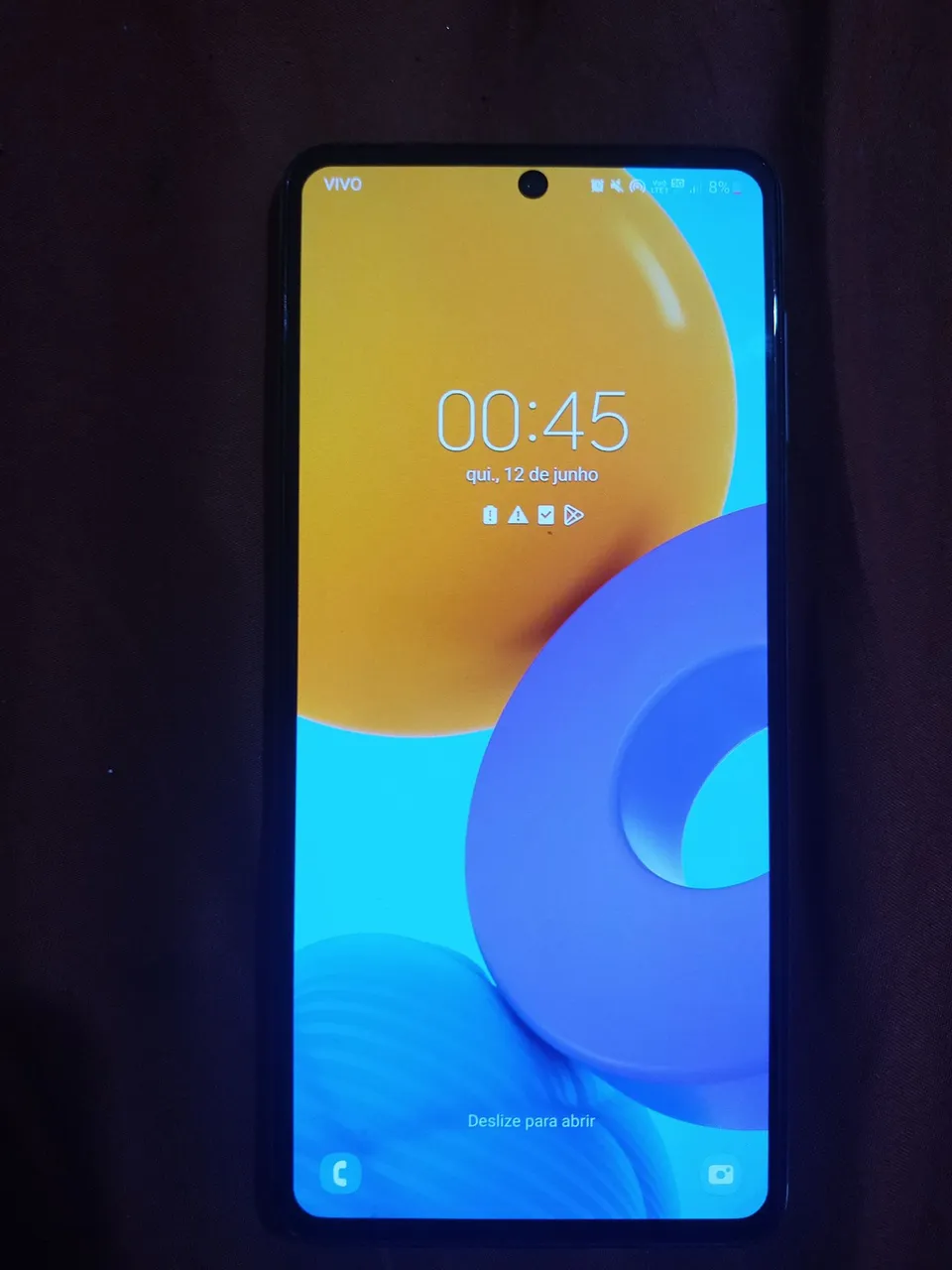 Samsung m52