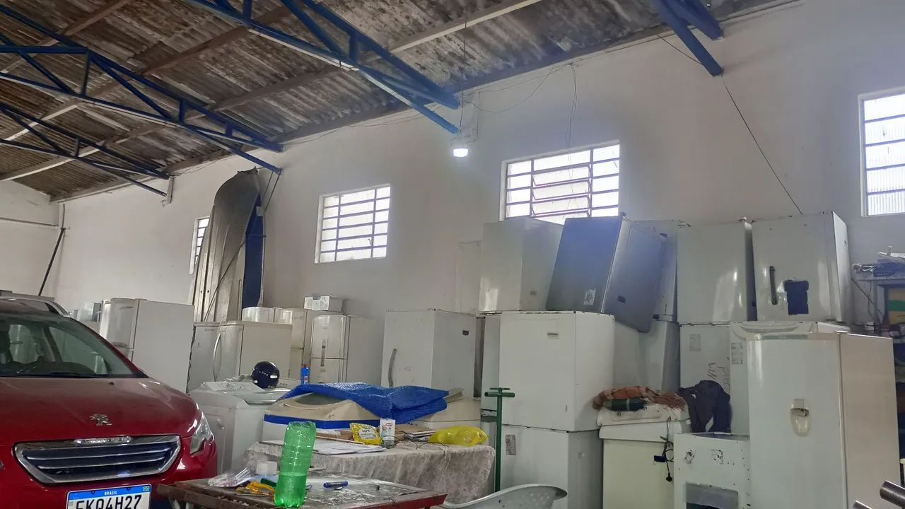 MÁQUINAS DE LAVAR - PARTIR DE 800 REAIS  - Foto 5