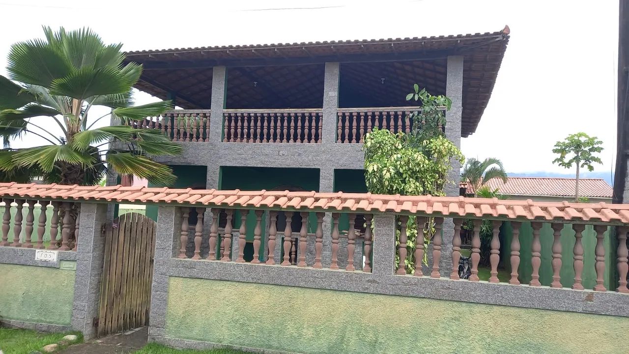 Excelente casa em casimiro de abreu