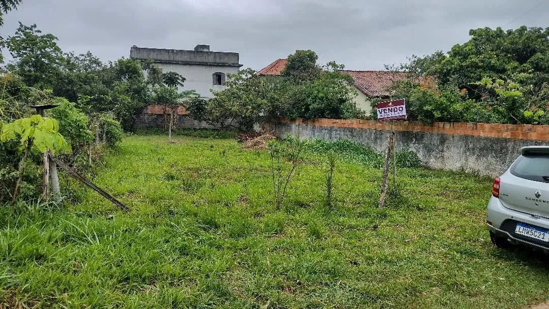 Terreno Jaconé -360m² Rua5 - Documentação cristalina! próx. rua 13 - ligue já - Foto 2