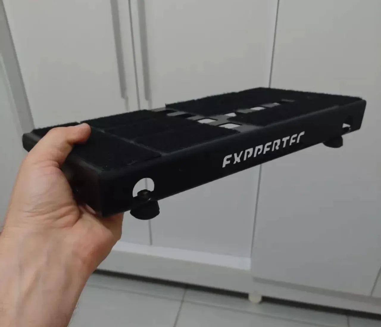 Pedalboard 17x25 - Foto 2