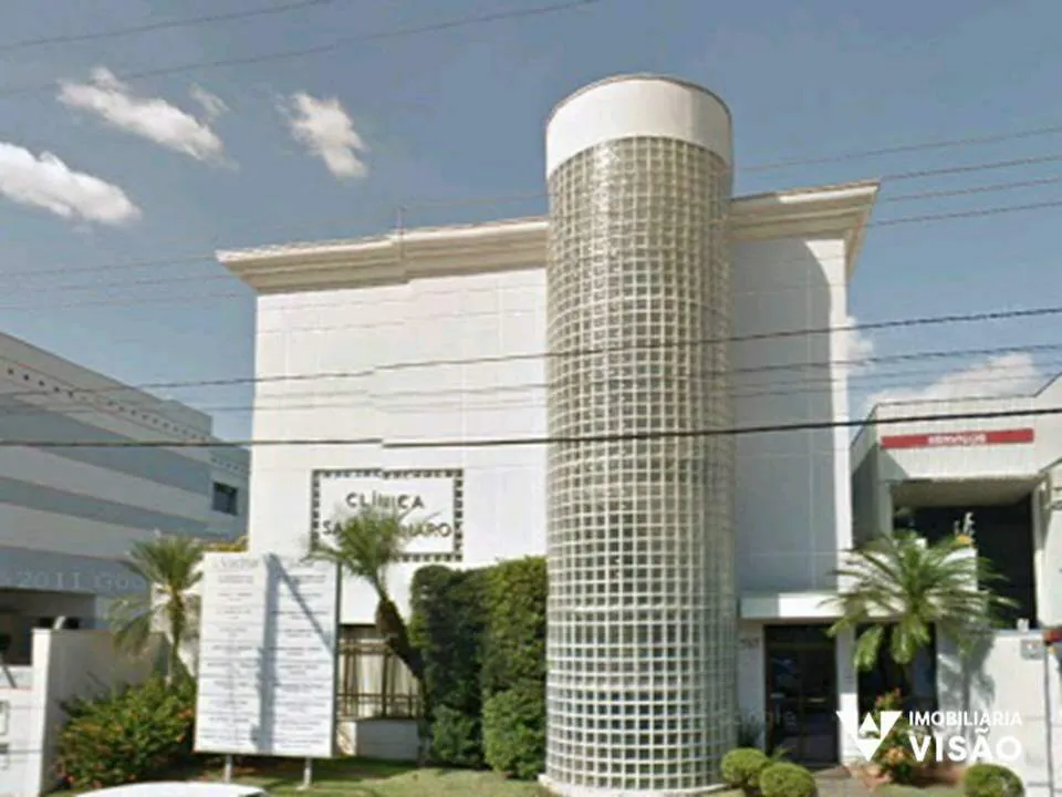 Sala para aluguel, 1 vaga, Centro - Uberaba/MG