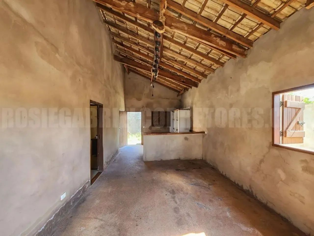 BONITO - Casa Padrão - Portal do Rio Formoso - Foto 4