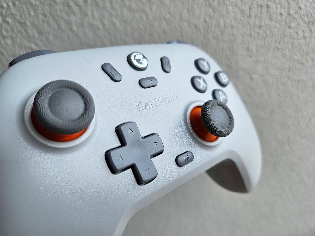 Controle Gamesir Nova Lite com Case! - Foto 2