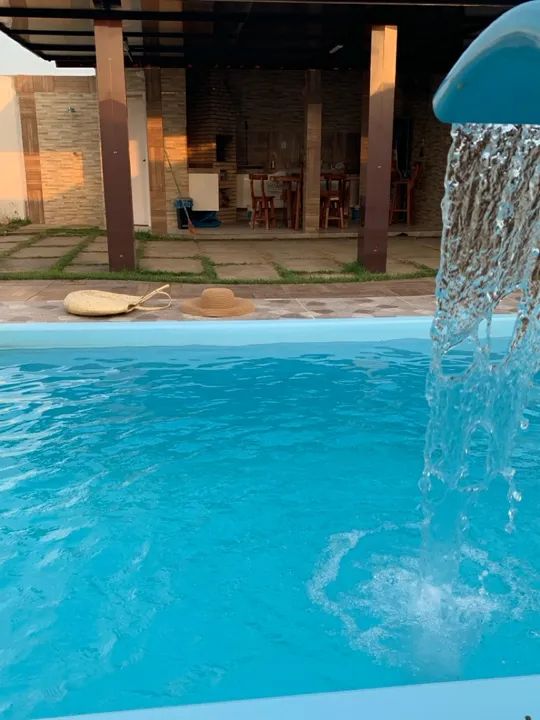 Casa top com piscina na Lagoa dos Tambaquis - Foto 13