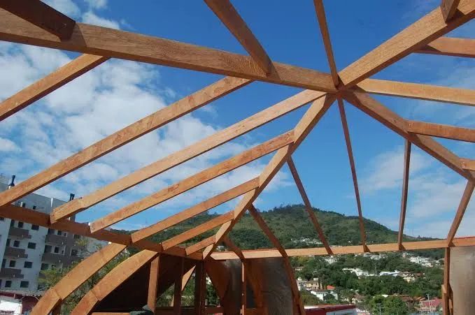 Faço serviço pedreiro e carpinteiro  - Foto 2