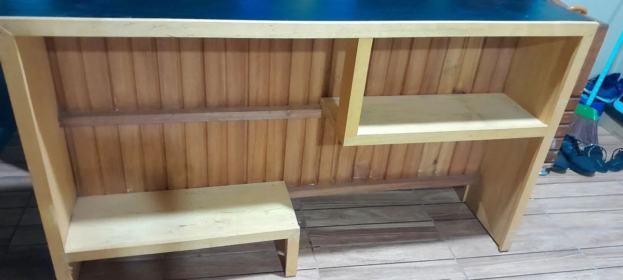 Aparador de sala madeira - Foto 2