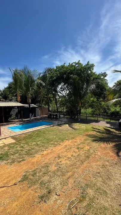 Vendo área 1800m2 - Foto 5