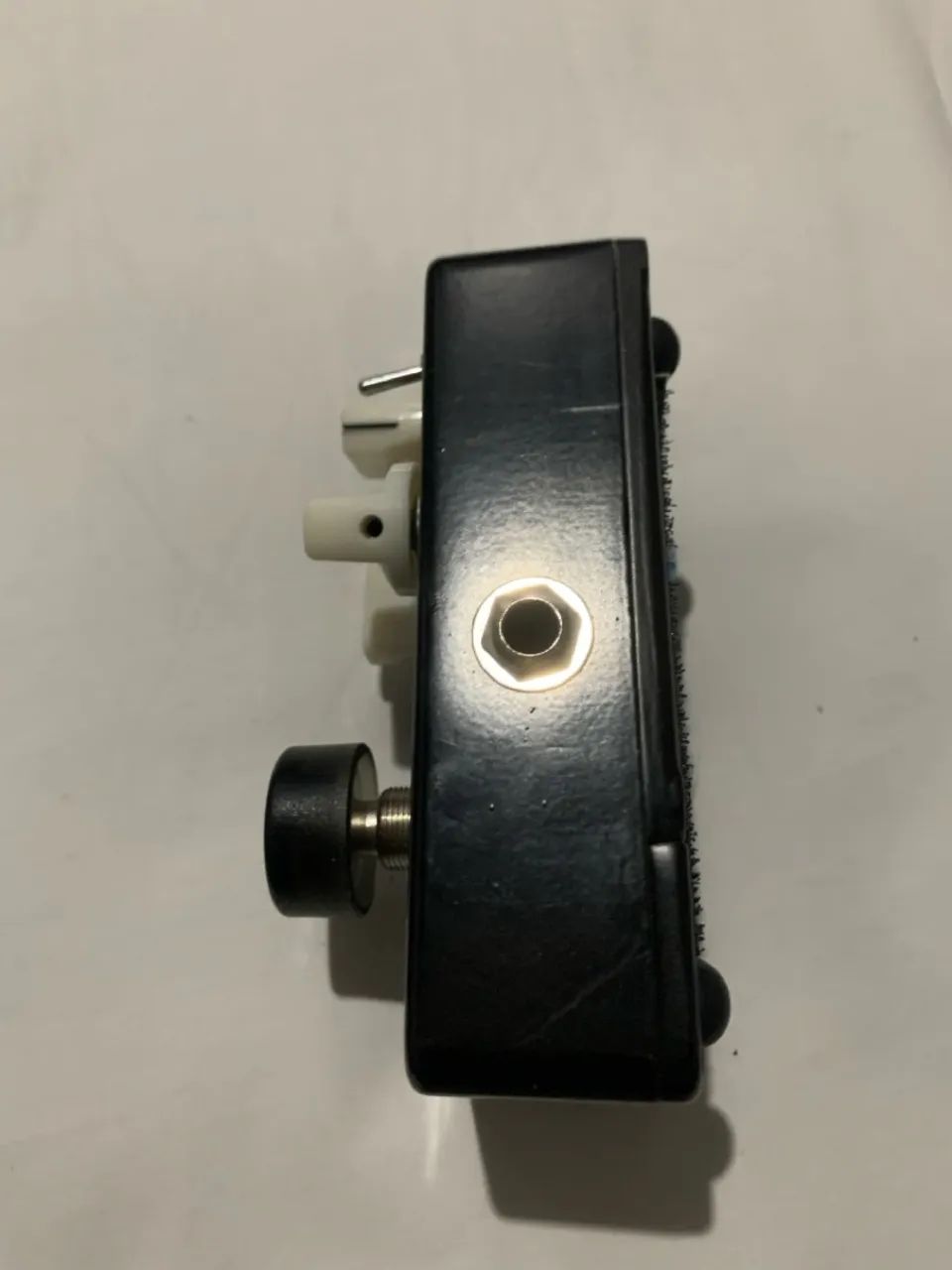 Pedal Max Distortion Byang DS10  - Foto 3