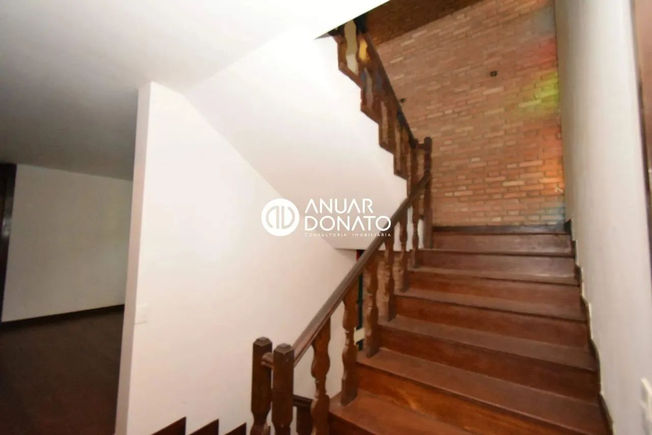 Cruzeiro - Casa Residencial 4 quartos para aluguel na Anuar Donato - Foto 4