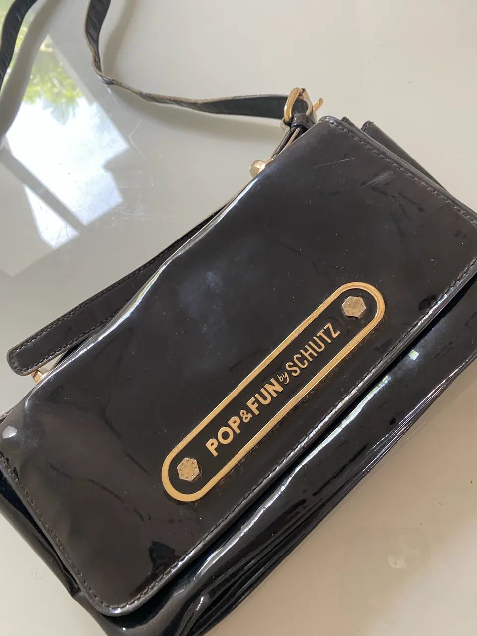 Bolsa schutz original  - Foto 2