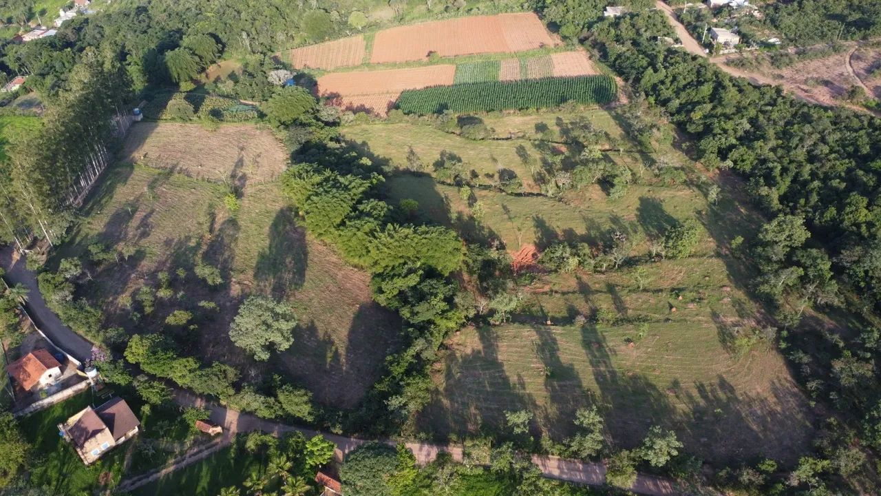 Chacaras rurais em mateus leme  - Foto 2