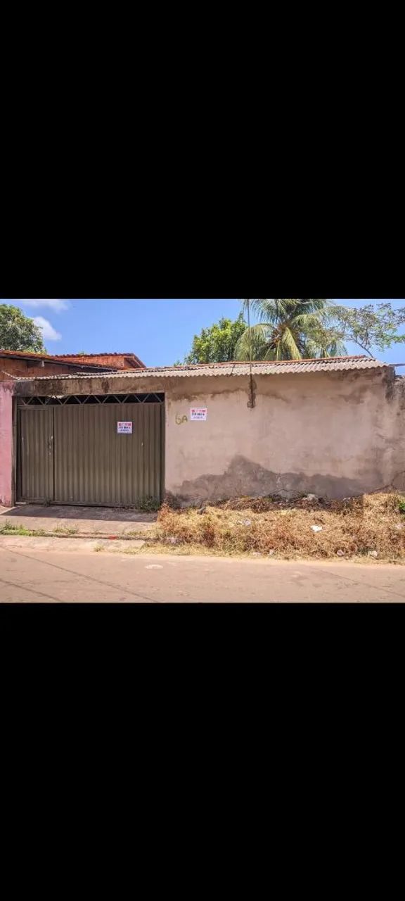 Foto - São Luís - Nova República