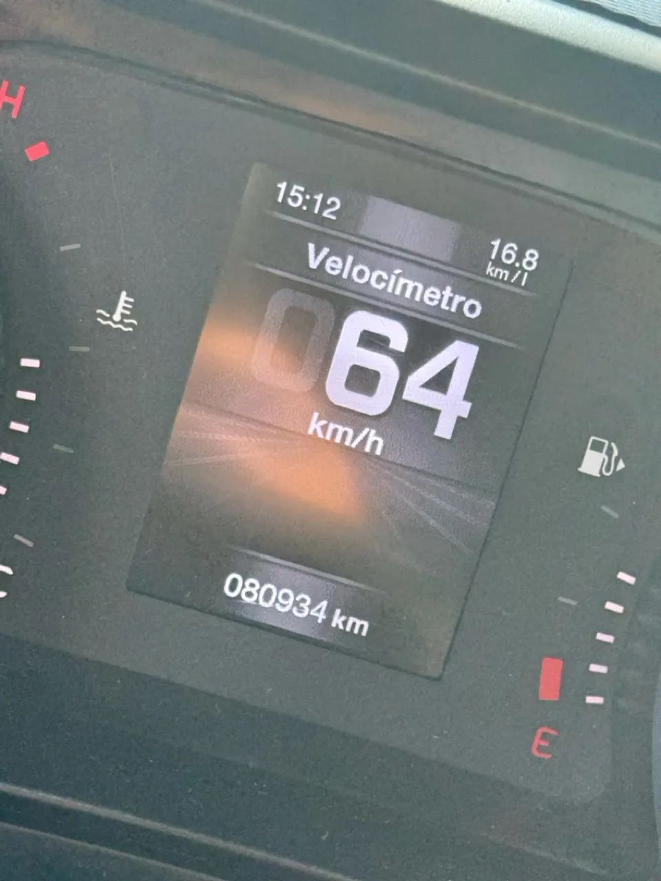Argo 1.0 2022 Aluguel de carro (Uber e 99) - Foto 5