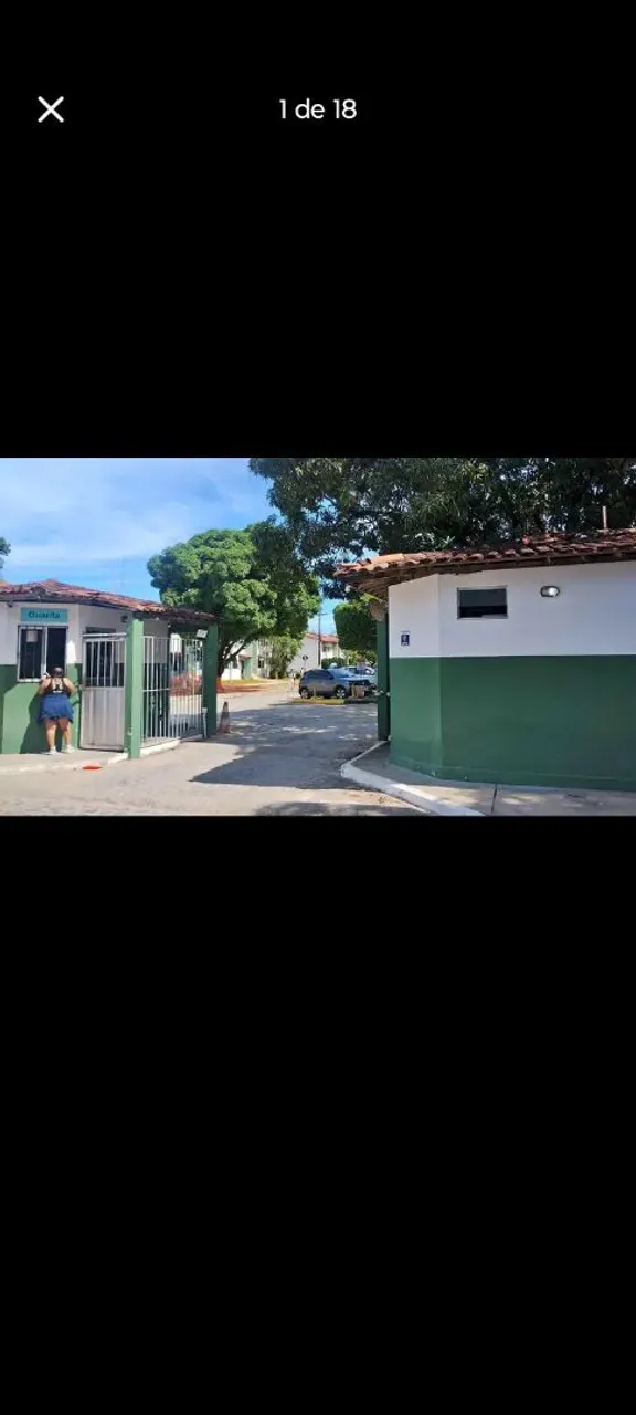 ? Apartamento mobiliado para alugar