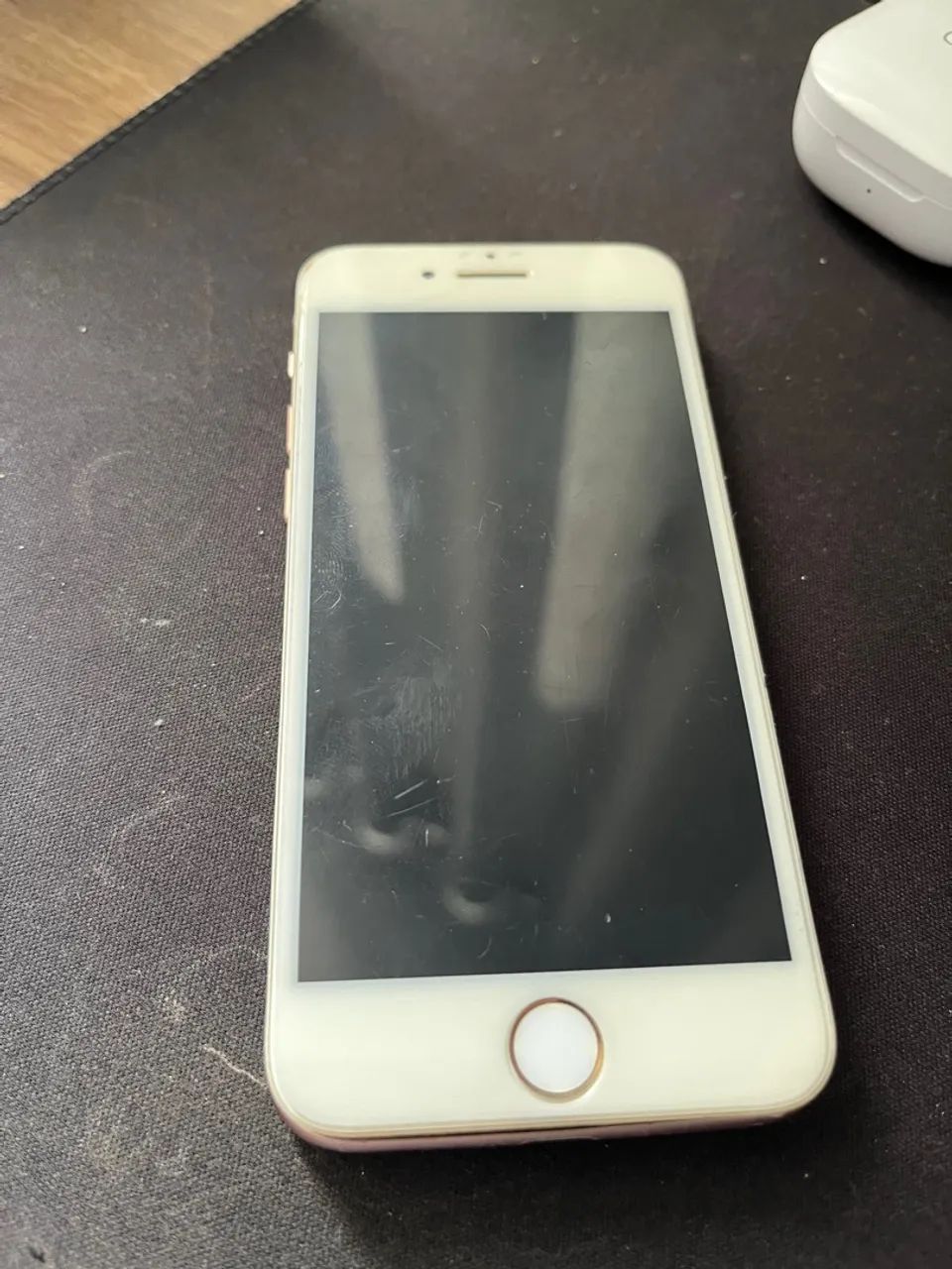IPHONE 8 - 128gb - LEIA A DESCRIÇÃO  - Foto 2