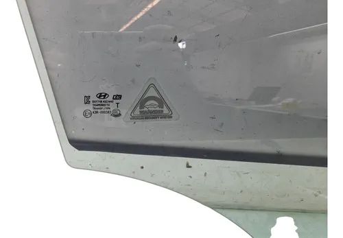 Vidro Dianteiro Direito I30 2016 1.8 - Foto 3