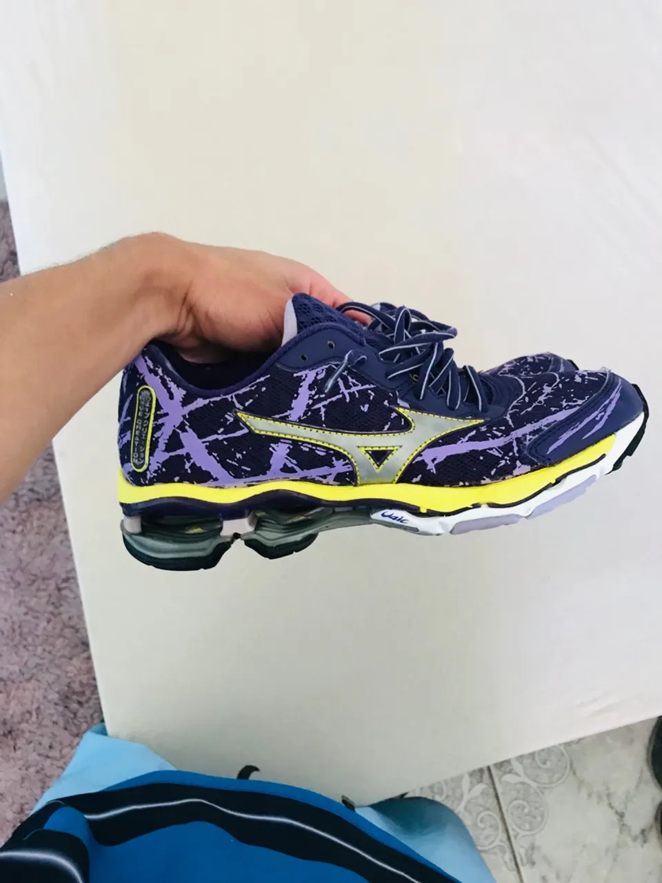 Tênis Mizuno