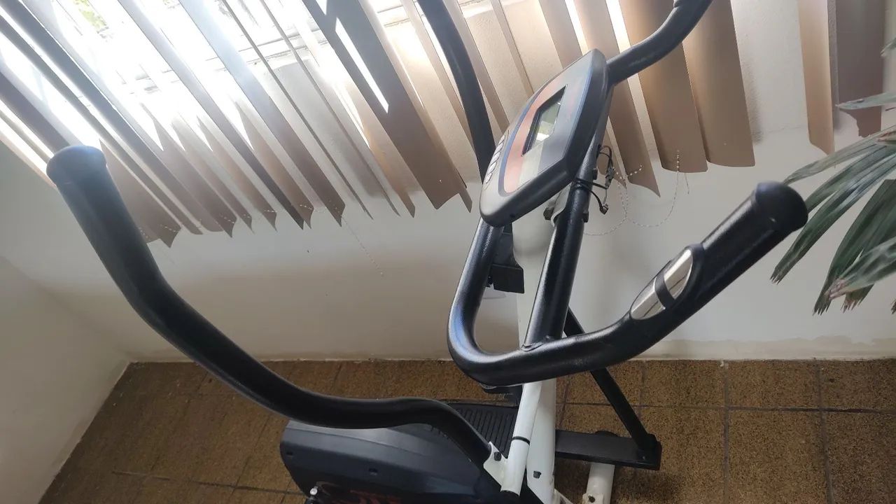 Elíptico Athletic 2000 - Foto 5