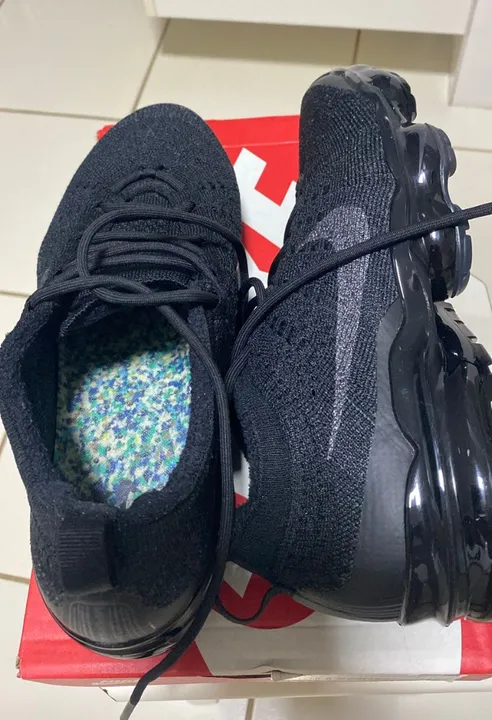 Tênis nike vapormax unisex