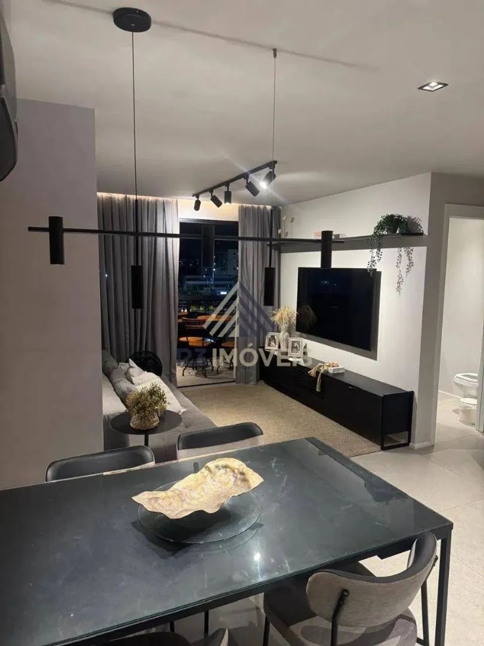 Recreio dos Bandeirantes | Apartamento 2 quartos, sendo 1 suite - Foto 5