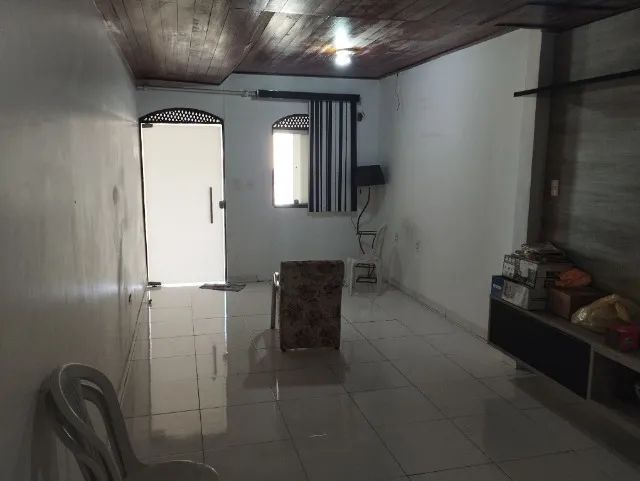 Aluga-se casa no centro da cidade - Foto 3