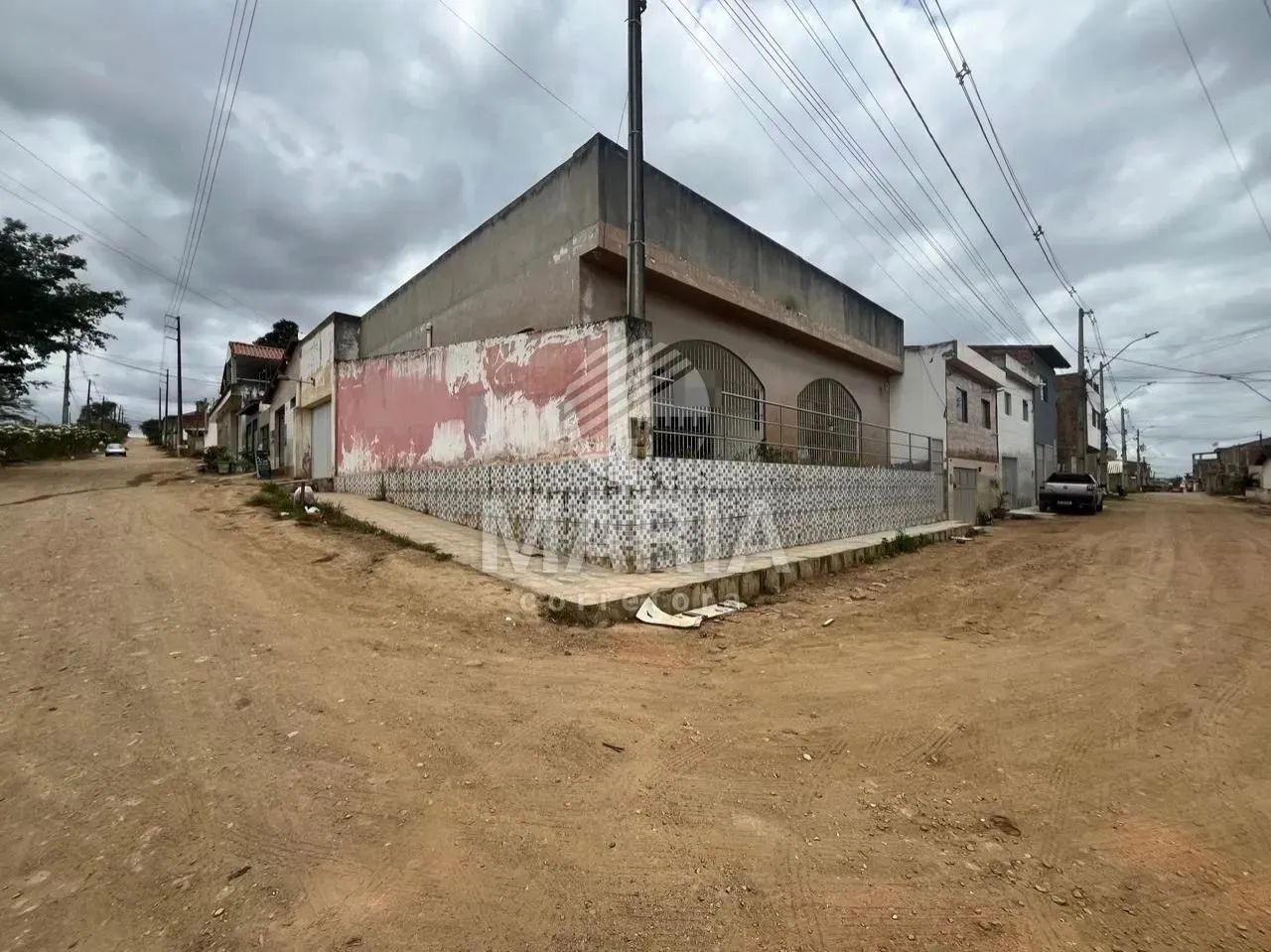 Casa fora de condomínio com 2 quartos à venda em Gravatá/PE! DE R$ 190 MIL POR R$ 175 MIL! - Foto 2