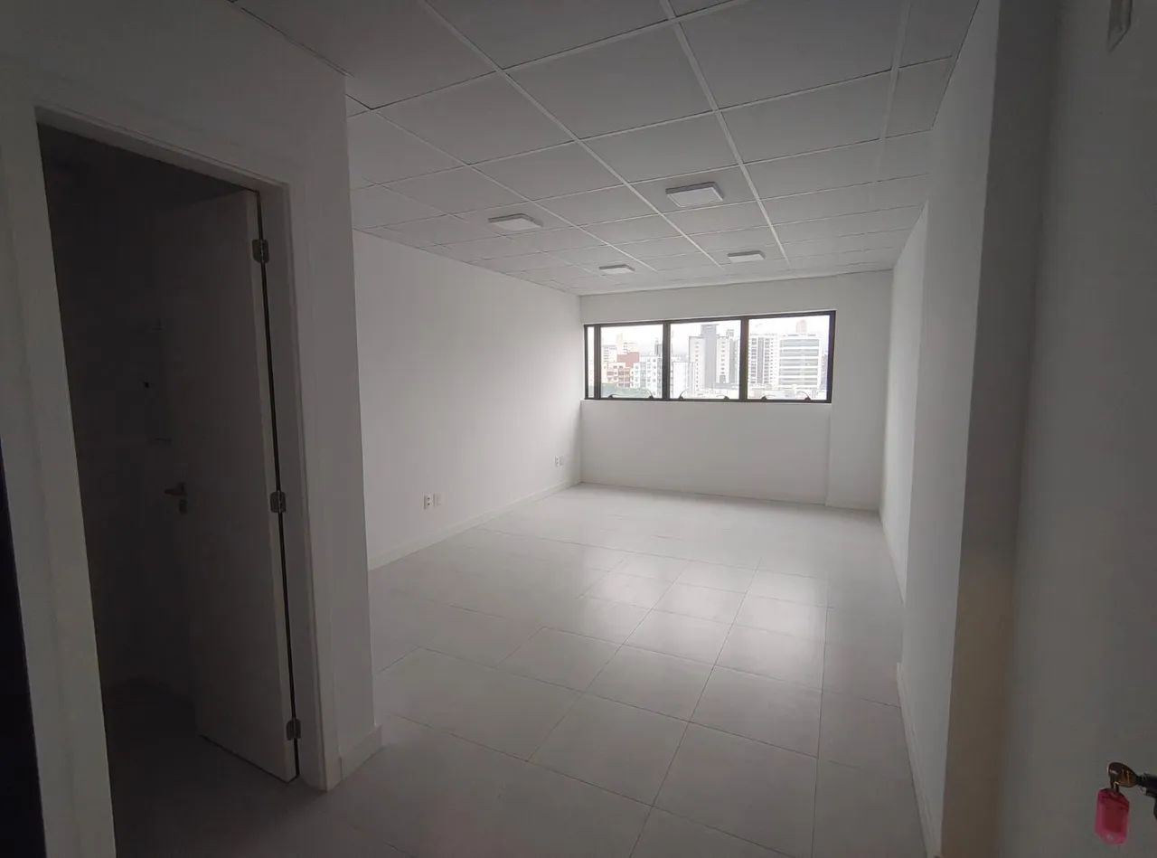 Alugo sala Comercial em Campinas  - Foto 2