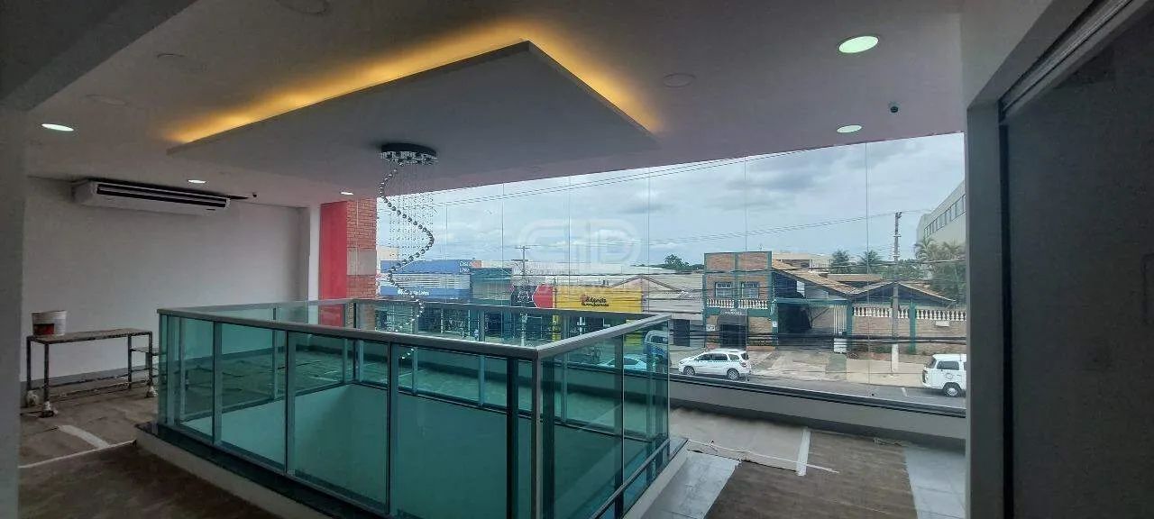 Loja comercial com aproximadamente 6m² no Centro comercial Feirão dos Importados - Foto 4