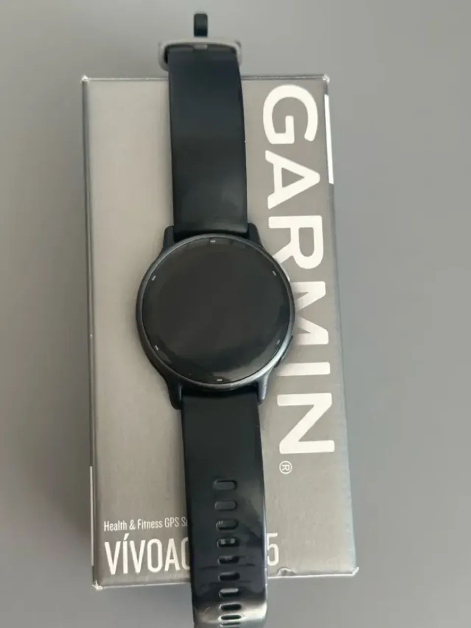 GARMIN VIVOACTIVE 5 - Foto 3