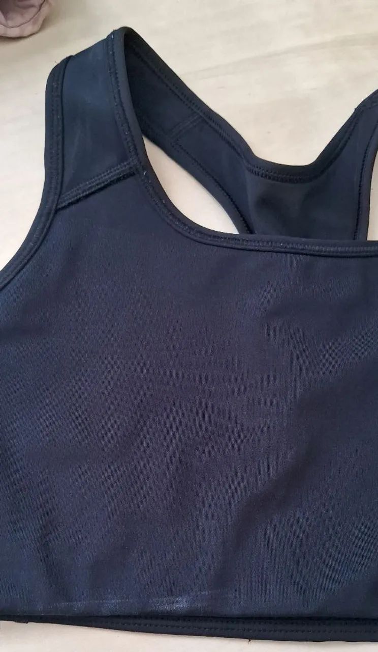 TOP NIKE - Foto 2