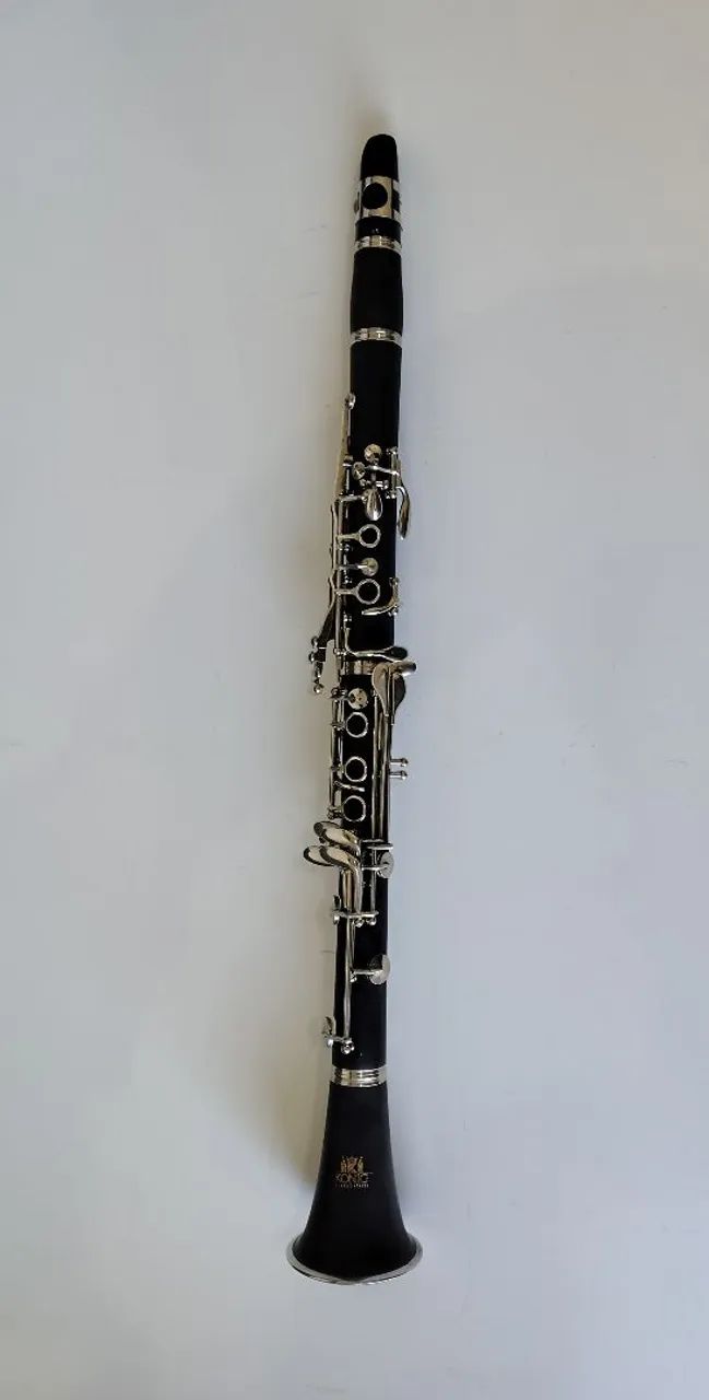Clarinete Konig  - Foto 2