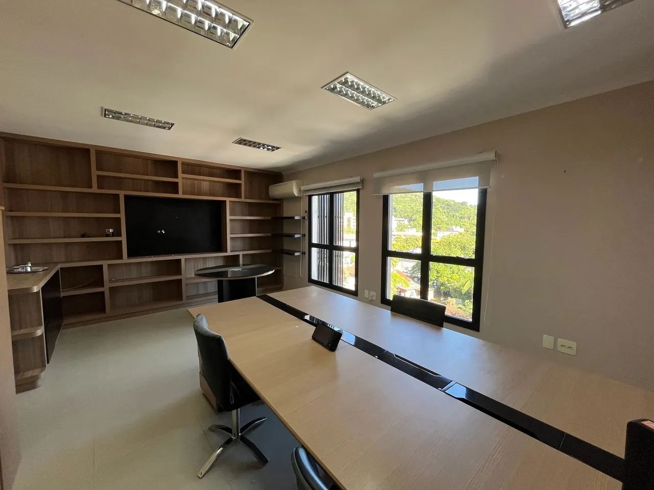 Sala Comercial para Aluguel  Edifício Empresarial Everest | Saguaçu - Joinville/SC - Foto 2