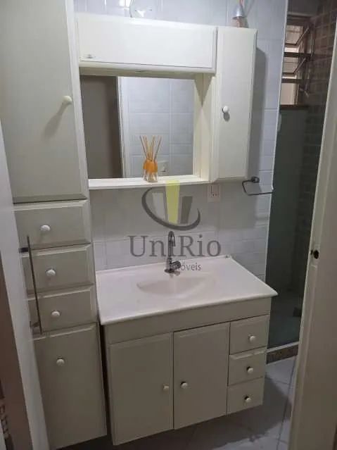 Apartamento à venda - Condomínio Edifícios Samira - Pechincha - Jacarepaguá - RJ - Foto 5