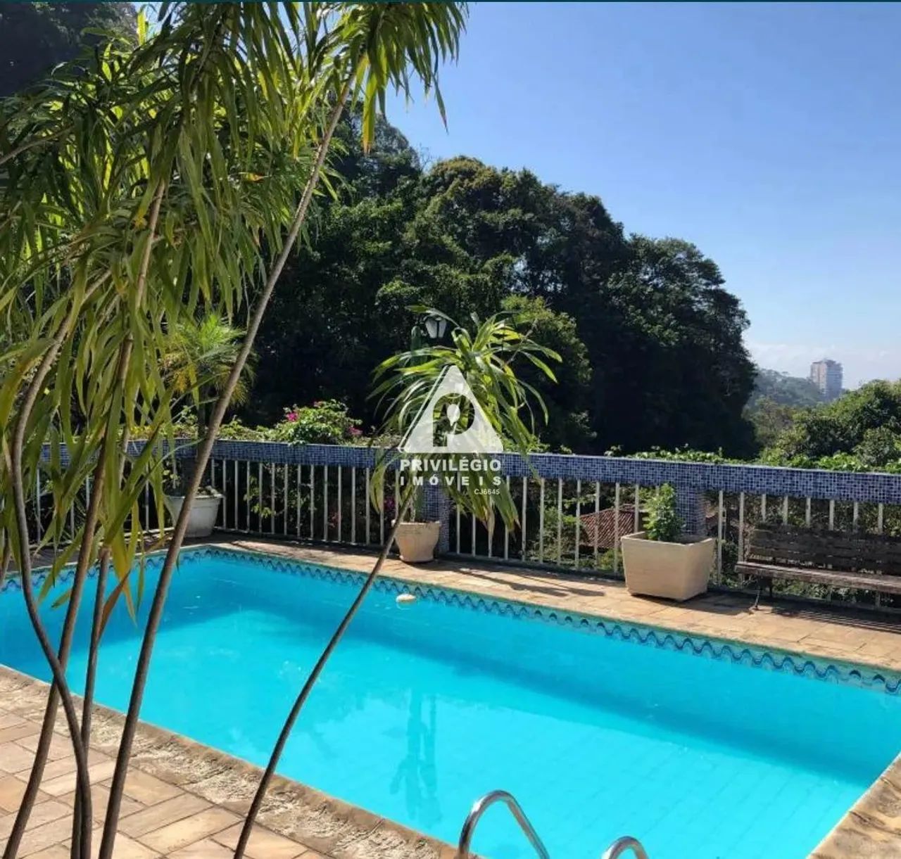 Casa Triplex em Cosme Velho - Foto 3