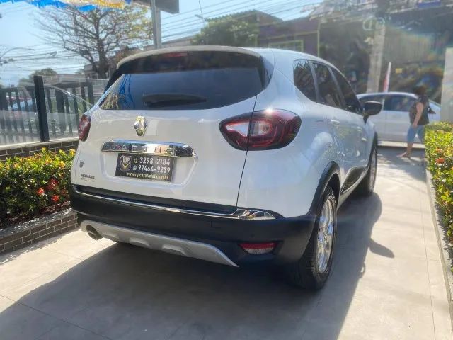 Captur Intense 1.6 2019 -ENTRADA+PARCELAS 48X1106,00 - Foto 4