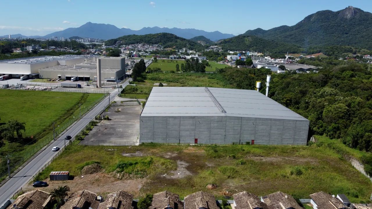 Lote à venda, Sertão do Maruim - São José/SC - Foto 10