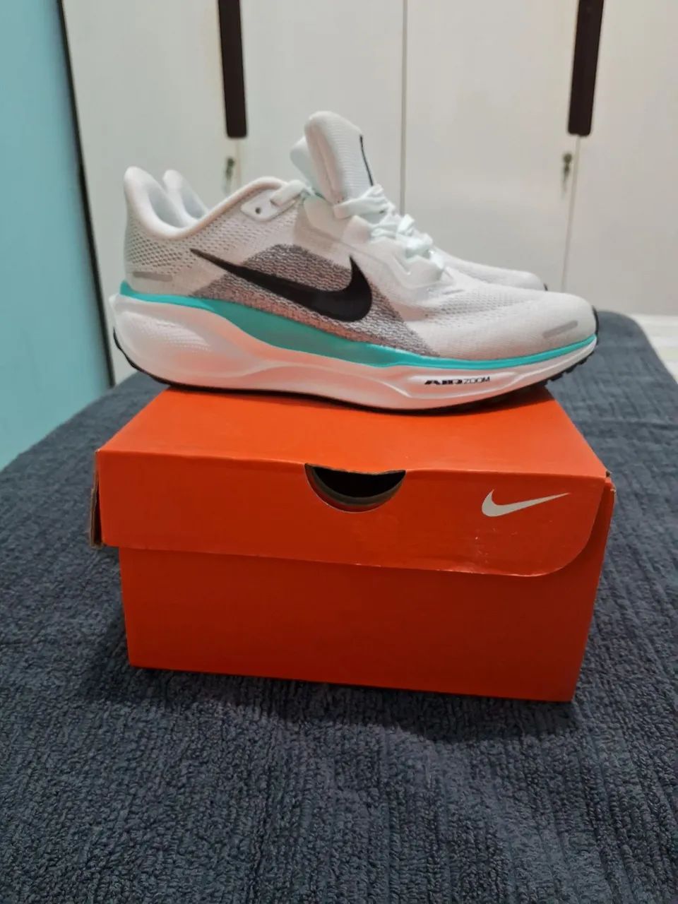 Tênis nike pegasus 41 - Foto 3