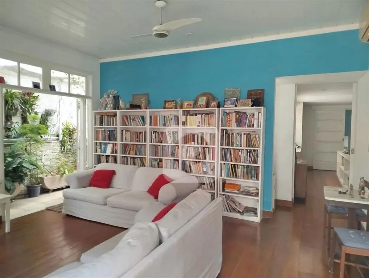 Cobertura Duplex no Flamengo - 5 Quartos, 346m2 - Foto 4