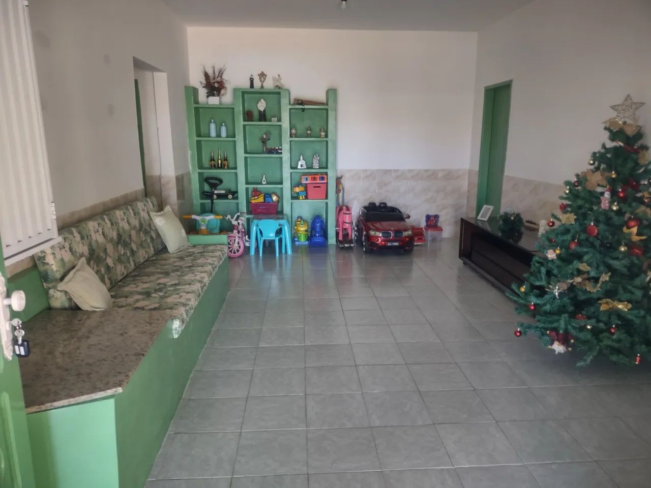 Linda casa por temporada  - Foto 6