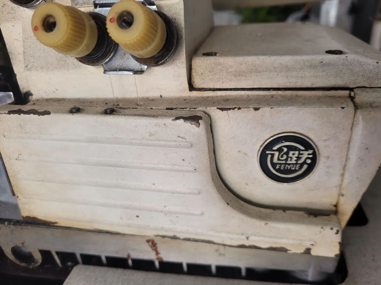 Lote 4 máquinas de costuras industriais - Foto 4