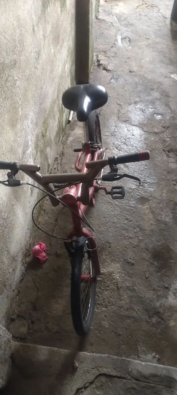 Bike Cross aro 20  - Foto 2