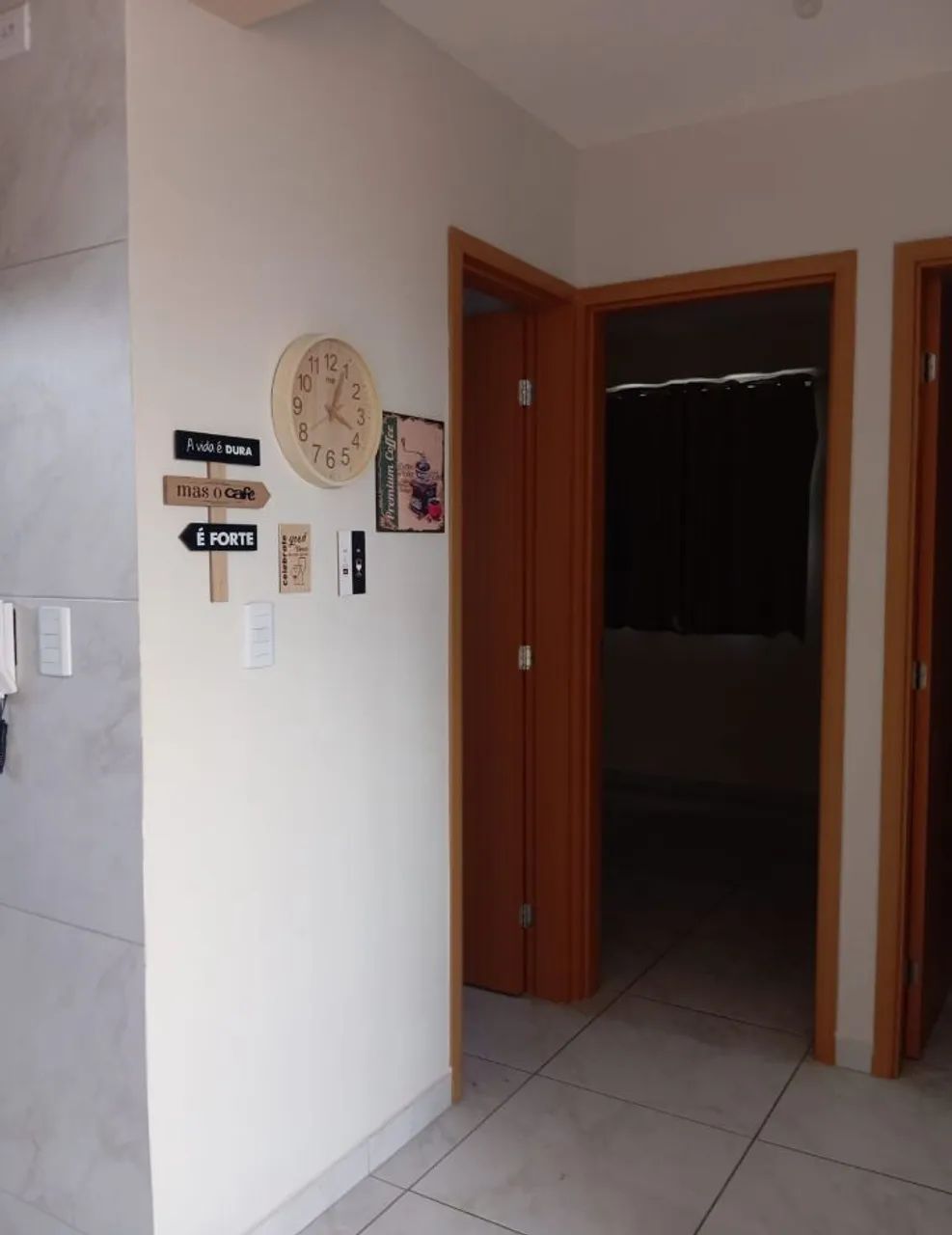 Apto 2 quartos 1 andar José Américo  - Foto 5