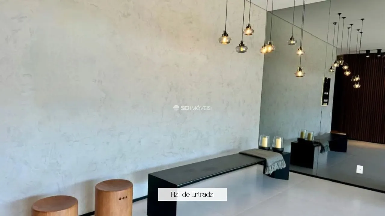 Apartamento Duplex 4 Suítes - Jurerê Internacional