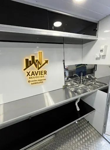 Trailer de lanche  - Foto 3